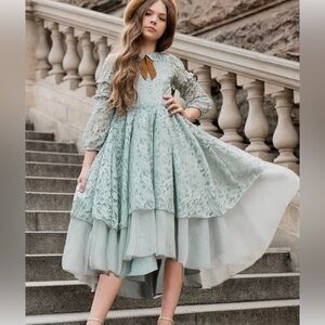 Joyfolie Girls Dress